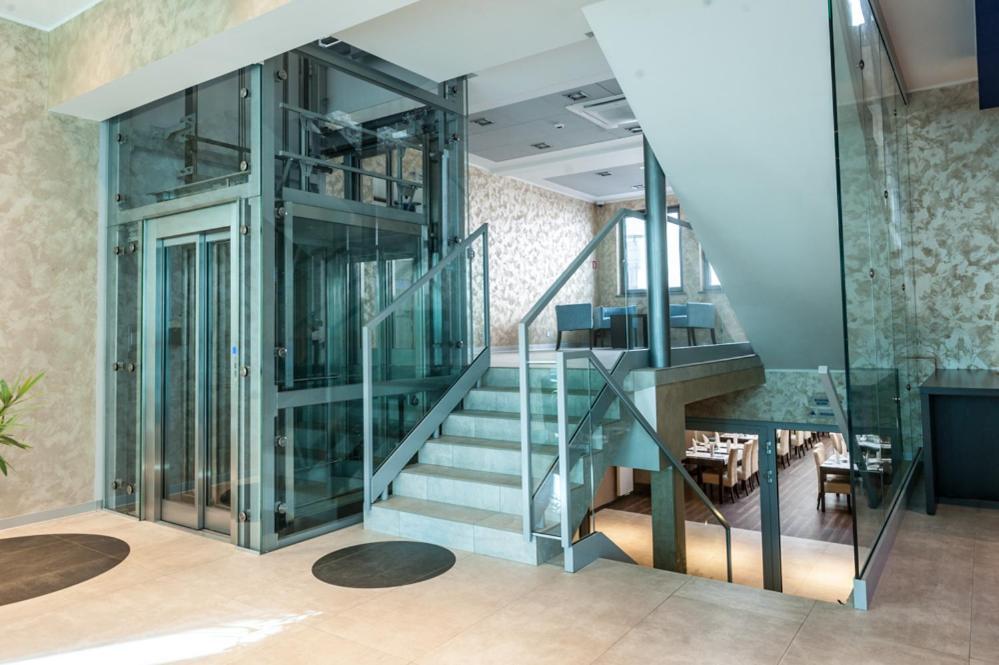 Hotel Lazur SPA&Conference Kalisz Exterior foto